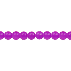 Perlas Opalina 6 mm - comprar online