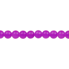 Perlas Opalina 6 mm - comprar online