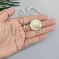 Cadena de Acero 0.50 mm (Mod.A) x 100 mts en internet