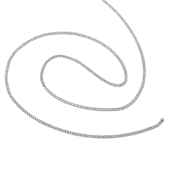 Cadena de Acero 0.40 mm x Metro (Mod.B) - comprar online
