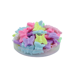 Plastico Pastel Mariposa - ALMACEN DE ARMADO