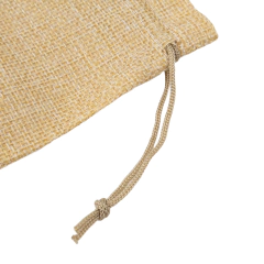 Bolsa Arpillera 9x12 cm x 10 unidades - ALMACEN DE ARMADO