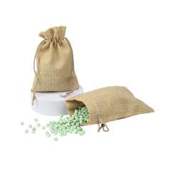 Bolsa Arpillera 10x14 cm x 10 unidades - tienda online