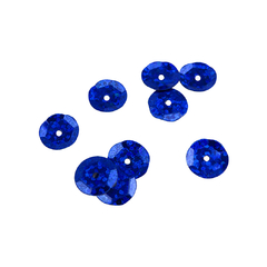 Lentejuelas Sueltas Laser 10mm