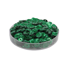 Lentejuelas Sueltas Laser 6mm - ALMACEN DE ARMADO