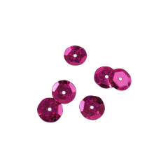 Lentejuelas Sueltas Laser 8mm - comprar online