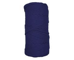 Cordon de Algodon 4mm x 100mt