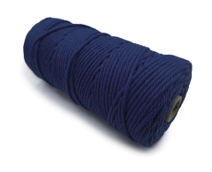 Cordon de Algodon 2mm x 100mt en internet