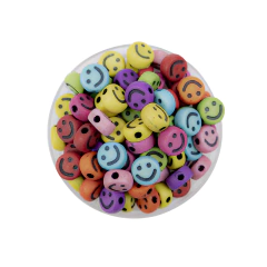 Plastico Caritas Multicolor Mix - ALMACEN DE ARMADO