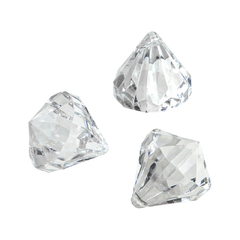 Caireles Colgantes Diamante Grande