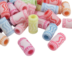 Plastico Infantil Fondo Rosa Pasante - ALMACEN DE ARMADO