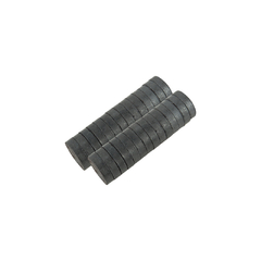Iman Redondo 12x3 mm x 10/100 unidades - ALMACEN DE ARMADO