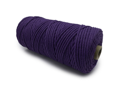 Cordon de Algodon 3mm x 100mt en internet