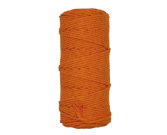 Cordon de Algodon 3mm x 100mt