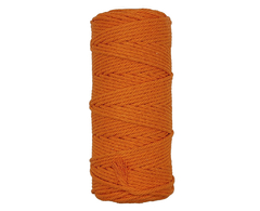 Cordon de Algodon 2mm x 100mt