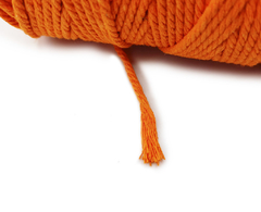 Cordon de Algodon 2mm x 100mt - comprar online