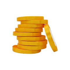 Cinta De Raso 1.0 Cm x 25 Yardas