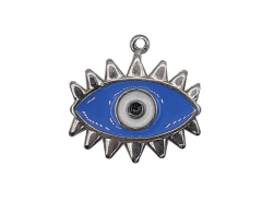 Imagen de Ojos Turcos Esmaltado x 5 unidades