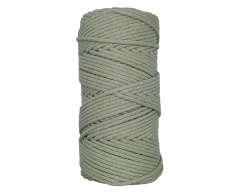 Cordon de Algodon 4mm x 100mt