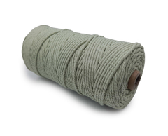 Cordon de Algodon 3mm x 100mt en internet