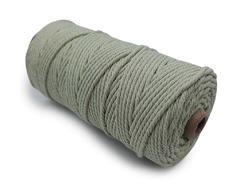 Cordon de Algodon 2mm x 100mt en internet