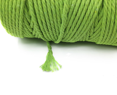 Cordon de Algodon 2mm x 100mt - comprar online