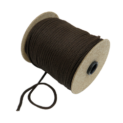 Cordon Trenzado Sintetico de 4 mm x 100 mts - comprar online