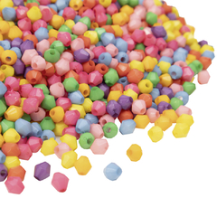 Plastico Rombo 4 MM - comprar online