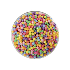 Plastico Rombo 4 MM