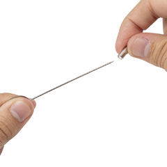 Pin Solapero Prendedor (7x1.5CM) - ALMACEN DE ARMADO
