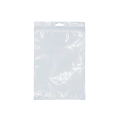 Bolsa Blanca de Cierre Hermético en internet