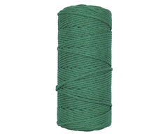 Cordon de Algodon 2mm x 100mt