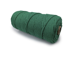 Cordon de Algodon 3mm x 100mt en internet
