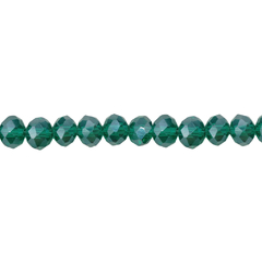 Cristal de Roca 8 mm (mod.B) - comprar online