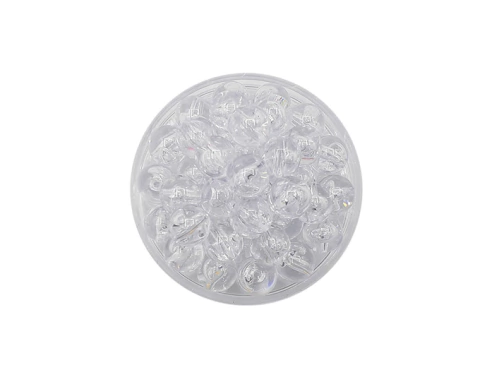 Plastico Nacional Traslucido