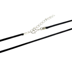 Collar Armado de Hilo de Seda 1.5 mm