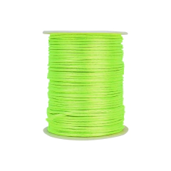 Hilo de Seda 2.5 mm x 100 Yardas - ALMACEN DE ARMADO