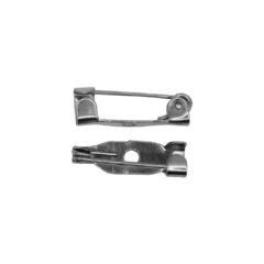 Base de Prendedor 1.5 cm Paquete Grande 2000 piezas - tienda online