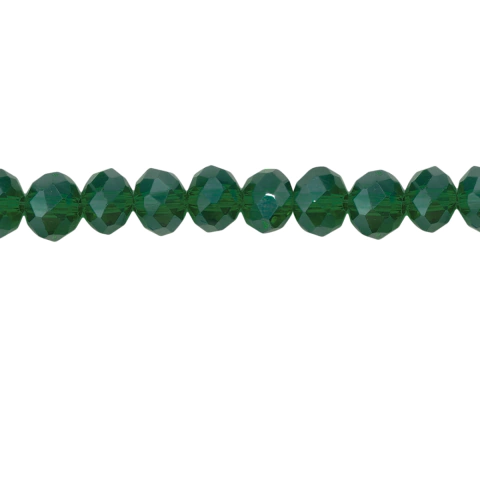 Cristal de Roca 10 mm (mod. B)