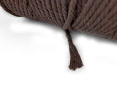 Cordon de Algodon 3mm x 100mt - comprar online