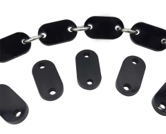 Imagen de Conectores Acrilicos 1.5 cm x 100 unidades (mod.b)