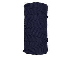 Cordon de Algodon 4mm x 100mt
