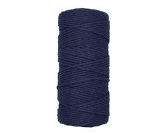 Cordon de Algodon 3mm x 100mt