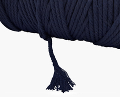 Cordon de Algodon 3mm x 100mt - comprar online