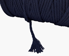 Cordon de Algodon 2mm x 100mt - comprar online