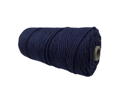 Cordon de Algodon 3mm x 100mt en internet