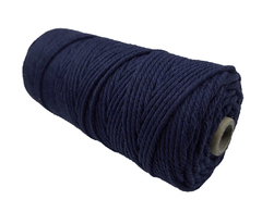 Cordon de Algodon 2mm x 100mt en internet