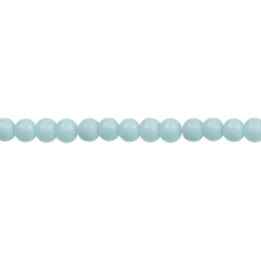 Imagen de Perlas Opacas 6 mm
