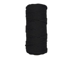 Cordon de Algodon 3mm x 100mt