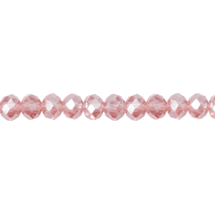 Cristal de Roca 8 mm (mod.B) - comprar online